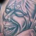 Tattoos - Joy & Pain Tragedy Masks - 22702