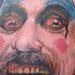 Tattoos - Captain Spaulding - 23464