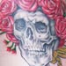 Tattoos - Grateful Dead Tattoo - 26194