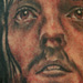 Tattoos - Jesus Portrait - 27363