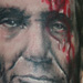 Tattoos - Abraham Lincoln - 27917