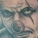 Tattoos - Clown Tattoo Artist - 51867