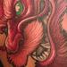Tattoos - Crimson Dragon Tattoo  - 87570