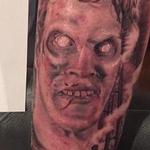 Tattoos - Evil Dead Tattoo - 111415