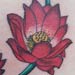 Tattoos - Lotus flower tattoo - 23527