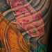 Tattoos - Koi fishies - 32816