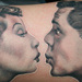 Tattoos - I Love Lucy - 32875
