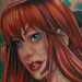 Tattoos - Mary jane - 33797