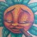 Tattoos - Stoner Sun Tattoo - 23638