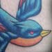 Tattoos - Swallow Tattoo - 23639