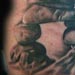 Tattoos - Rush Album Tattoo - 24931
