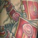 Tattoos - Robot Tattoo - 24932