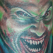 Tattoos - Vampire Sleeve - 30899
