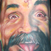 Tattoos - Charles Manson  - 30900