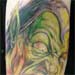 Tattoos - Green Goblin - 20961