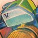 Tattoos - Stylized Camera Tattoo - 79967