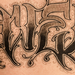 Tattoos - Script  - 79968