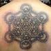 Tattoos - Sacred geometry - 86590