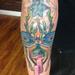 Tattoos - trippy beetle - 86602