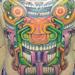 Tattoos - sleftransforming face - 80099