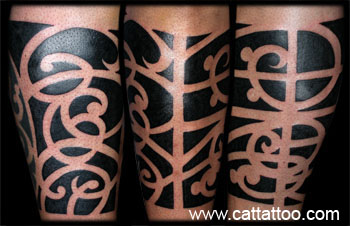 Tattoos - Grace & Piper - 18802