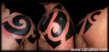 Tattoos - untitled - 18851