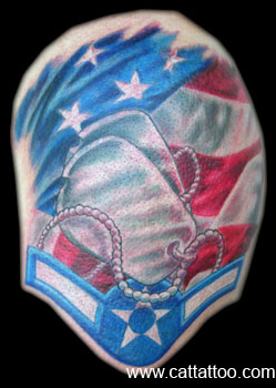 Tattoos - Tags - 23590