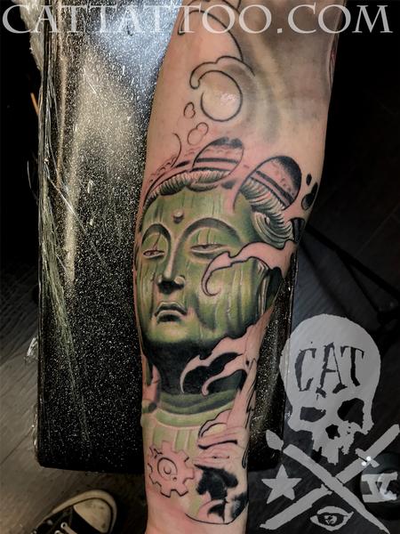 Tattoos - untitled - 134134