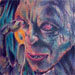 Prints-For-Sale - Gollum - 19917