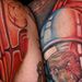 Tattoos - Spacemonkeys - 32500