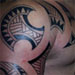 Tattoos - Neo Tahitian A - 18781