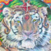 Tattoos - Tibetan Tiger - 23591