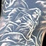 Tattoos - Gustave Dore Death - 115183