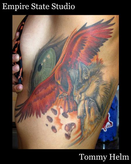 Share 81 realistic tattoo ideas  thtantai2