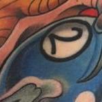 Tattoos - Claw on the Ball Tattoo - 145157