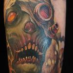 Tattoos - Tusken Rising - 99333