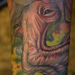 Tattoos - Hammerhead - 99334