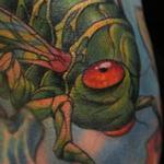 Tattoos - Cicada - 99399