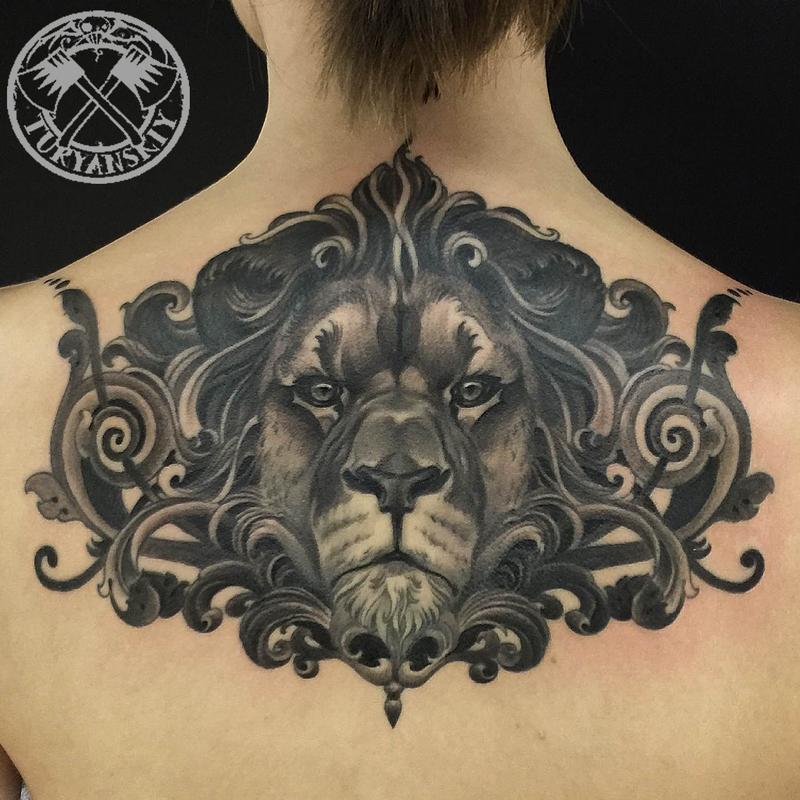 17 Powerful Lion Tattoo Designs For Men And Women  Tikli