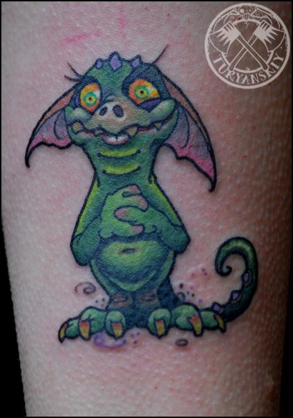 56021 Dragon Tattoo Images Stock Photos  Vectors  Shutterstock