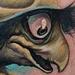 Tattoos - Brian Froud's troll - 59597