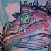 Tattoos - Custom Dragon Tattoo - 92119