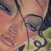 Tattoos - Geisha - 74324