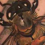 Tattoos - Bzzzz - 114611
