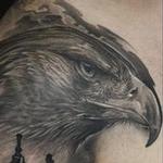 Tattoos - Eagle - 112081
