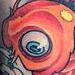 Tattoos - Koi Fish - 74239