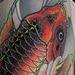 Tattoos - Koi Fish - 86377