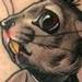 Tattoos - Mouse - 89285