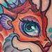 Tattoos - Seahorse - 68535