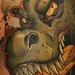 Tattoos - T-rex - 74023
